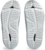 아식스 액티브리즈 하이브리드 샌들 (블랙) 1013A133-020 Details for 아식스 액티브리즈 하이브리드 샌들 (블랙) 1013A133-020