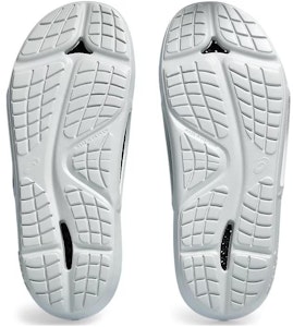 Sandalias Híbridas ASICS ACTIBREEZE Negro Concreto 1013A133-020 Details for Sandalias Híbridas ASICS ACTIBREEZE Negro Concreto 1013A133-020