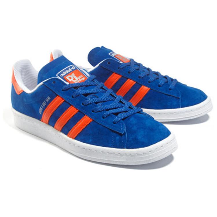 Lookbook ASICS adidas Campus 80s 'Def Jam Beastie Boys' G23866