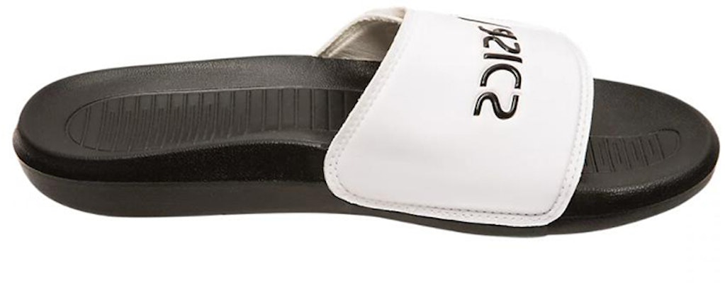 ASICS Ajustable 'Blanco Negro' 1173A005-101 Order ASICS Ajustable 'Blanco Negro' 1173A005-101