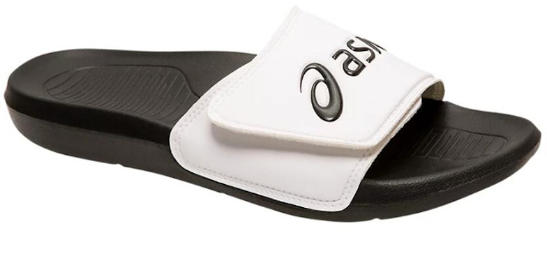 ASICS Ajustable 'Blanco Negro' 1173A005-101 Lookbook ASICS Ajustable 'Blanco Negro' 1173A005-101