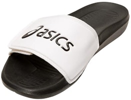 아식스 조절 가능 '화이트 블랙' 1173A005-101 Shop 아식스 조절 가능 '화이트 블랙' 1173A005-101