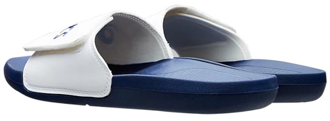 아식스 조절가능 '화이트 블루' (Asikseu Jojeolganeung 'Hwiteu Beullu') 1173A005-100 Shop 아식스 조절가능 '화이트 블루' (Asikseu Jojeolganeung 'Hwiteu Beullu') 1173A005-100