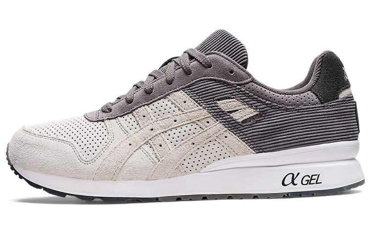 Buy 아식스 x 어퓨 GT-II '크림' (Asikseu x Eopyu GT-II 'Keurim') 1201A480-020