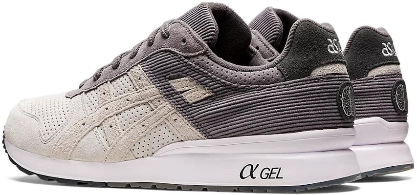 아식스 x 어퓨 GT-II '크림' (Asikseu x Eopyu GT-II 'Keurim') 1201A480-020 Lookbook 아식스 x 어퓨 GT-II '크림' (Asikseu x Eopyu GT-II 'Keurim') 1201A480-020