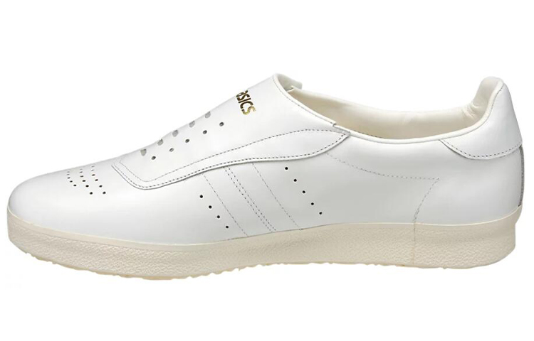 Buy Asics After Runner Mg-Dx 休閒板鞋 白