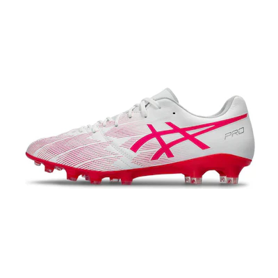 ASICS AG 'Pink White'
