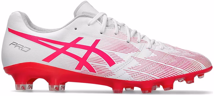 아식스 AG '핑크 화이트' 1101A067100 Order 아식스 AG '핑크 화이트' 1101A067100