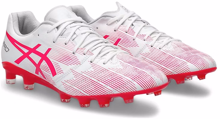 아식스 AG '핑크 화이트' 1101A067100 Lookbook 아식스 AG '핑크 화이트' 1101A067100