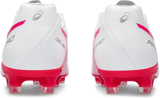 아식스 AG '핑크 화이트' 1101A067100 Shop 아식스 AG '핑크 화이트' 1101A067100