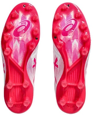 아식스 AG '핑크 화이트' 1101A067100 Purchase 아식스 AG '핑크 화이트' 1101A067100