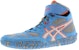 ASICS Aggressor 2 'Kelabu Biru' J300Y3-893