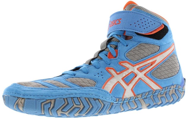 아식스 어그레서 2 '그레이 블루' (Asics Aggressor 2 'Grey Blue') J300Y3-893 Buy 아식스 어그레서 2 '그레이 블루' (Asics Aggressor 2 'Grey Blue') J300Y3-893