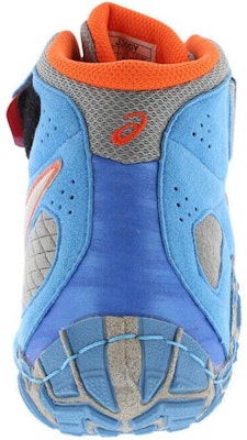 아식스 어그레서 2 '그레이 블루' (Asics Aggressor 2 'Grey Blue') J300Y3-893 Lookbook 아식스 어그레서 2 '그레이 블루' (Asics Aggressor 2 'Grey Blue') J300Y3-893