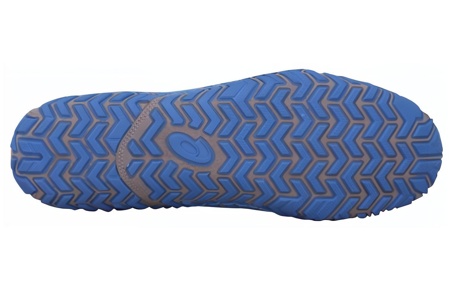 Purchase 아식스 어그레서 2 '그레이 블루' (Asics Aggressor 2 'Grey Blue') J300Y3-893