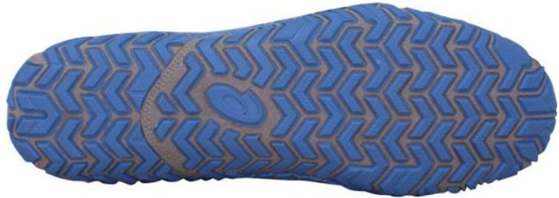 아식스 어그레서 2 '그레이 블루' (Asics Aggressor 2 'Grey Blue') J300Y3-893 Shop 아식스 어그레서 2 '그레이 블루' (Asics Aggressor 2 'Grey Blue') J300Y3-893
