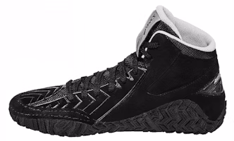 ASICS Aggressor 3 'Black White' J601Y-9093 ASICS Aggressor 3 'Black White' J601Y-9093