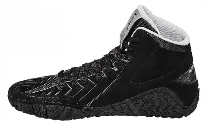 ASICS Aggressor 3 'Hitam Putih' J601Y-9093 Buy ASICS Aggressor 3 'Hitam Putih' J601Y-9093