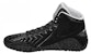 ASICS Aggressor 3 'Hitam Putih' J601Y-9093