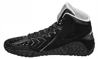 ASICS Aggressor 3 'Black White' J601Y-9093 ASICS Aggressor 3 'Black White' J601Y-9093