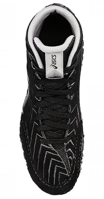 ASICS Aggressor 3 'Black White' J601Y-9093 Order ASICS Aggressor 3 'Black White' J601Y-9093