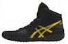 Buy ASICS Aggressor 3 'Hitam Kuning' J601Y-9094