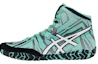 Buy ASICS Aggressor 3 'Azul Negro' J602Y-3801