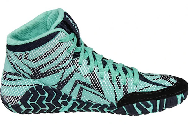 ASICS Aggressor 3 'Azul Negro' J602Y-3801 Order ASICS Aggressor 3 'Azul Negro' J602Y-3801