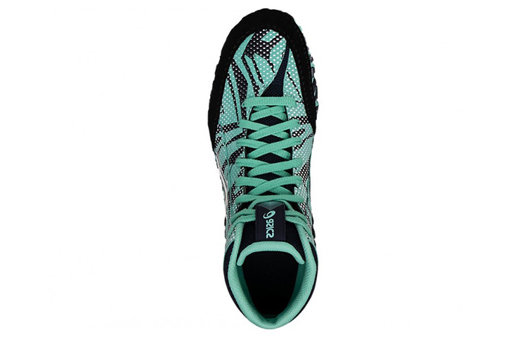 Purchase ASICS Aggressor 3 'Azul Negro' J602Y-3801