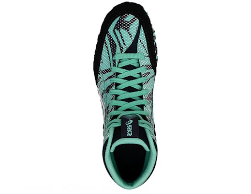 ASICS Aggressor 3 'Azul Negro' J602Y-3801 Purchase ASICS Aggressor 3 'Azul Negro' J602Y-3801