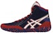 ASICS Aggressor 3 'Biru Merah' J601Y-5201