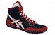 ASICS Aggressor 3 'Biru Merah' J601Y-5201