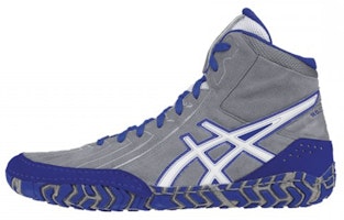 ASICS Aggressor 3 'Grey Blue' J601Y-9601 ASICS Aggressor 3 'Grey Blue' J601Y-9601