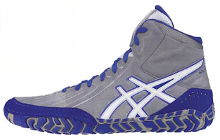 ASICS Aggressor 3 'Grey Blue' J601Y-9601 ASICS Aggressor 3 'Grey Blue' J601Y-9601