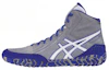 Buy ASICS Aggressor 3 'Kelabu Biru' J601Y-9601