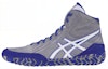 Buy ASICS Aggressor 3 'Kelabu Biru' J601Y-9601