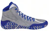 Order ASICS Aggressor 3 'Kelabu Biru' J601Y-9601