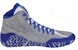 ASICS Aggressor 3 'Kelabu Biru' J601Y-9601