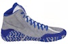 Order ASICS Aggressor 3 'Kelabu Biru' J601Y-9601