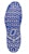ASICS Aggressor 3 'Kelabu Biru' J601Y-9601
