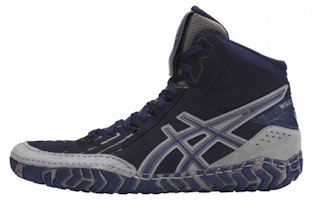 ASICS Aggressor 3 'Navy' J601Y-4949 ASICS Aggressor 3 'Navy' J601Y-4949