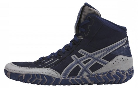 ASICS Aggressor 3 'Azul Marino' J601Y-4949 Buy ASICS Aggressor 3 'Azul Marino' J601Y-4949