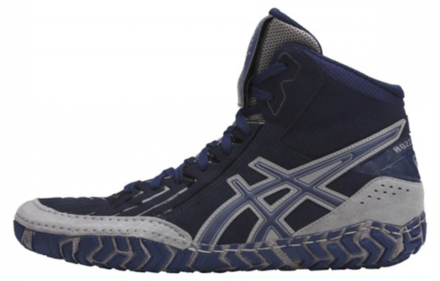 ASICS Aggressor 3 'Navy' J601Y-4949 Buy ASICS Aggressor 3 'Navy' J601Y-4949
