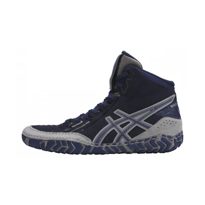 ASICS Aggressor 3 'Navy'