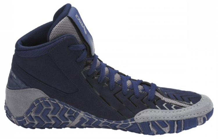Order ASICS Aggressor 3 'Azul Marino' J601Y-4949