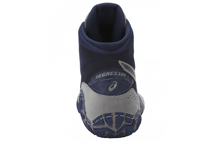 Shop ASICS Aggressor 3 'Azul Marino' J601Y-4949