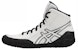 ASICS Aggressor 3 Tinggi 'Putih Hitam' J601Y-0101