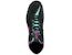 ASICS Aggressor 3 Wrestling 'Hitam Ungu' J604Y-9099