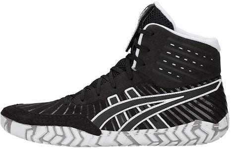 亞瑟士 Aggressor 4 '黑色' 1081A001-001 Buy 亞瑟士 Aggressor 4 '黑色' 1081A001-001