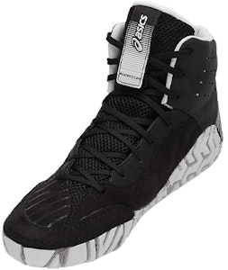 亞瑟士 Aggressor 4 '黑色' 1081A001-001 Lookbook 亞瑟士 Aggressor 4 '黑色' 1081A001-001